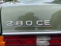 Mercedes-Benz 280 CE ZENDER/LORINSER/H-KENNZEICHEN Yeşil - thumbnail 27