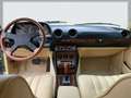 Mercedes-Benz 280 CE ZENDER/LORINSER/H-KENNZEICHEN Yeşil - thumbnail 5