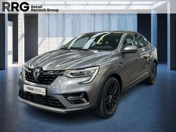 INTENS E-TECH HYBRID 145 KAMERA