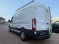 Ford Transit H2L2,régulateur,airco,nouv courroie , Blanc - thumbnail 3