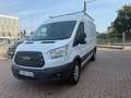 Ford Transit H2L2,régulateur,airco,nouv courroie , Blanc - thumbnail 9