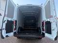 Ford Transit H2L2,régulateur,airco,nouv courroie , Blanc - thumbnail 4