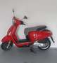 Kymco Like 50 Motorroller Rojo - thumbnail 1