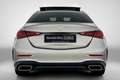Mercedes-Benz C 180 C Limousine Automaat AMG Line | Advantage Pakket | Zilver - thumbnail 3