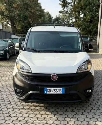 Fiat Doblo FIAT DOBLO CARGO 1.3 mjt 95 CV CH1 Business S&S