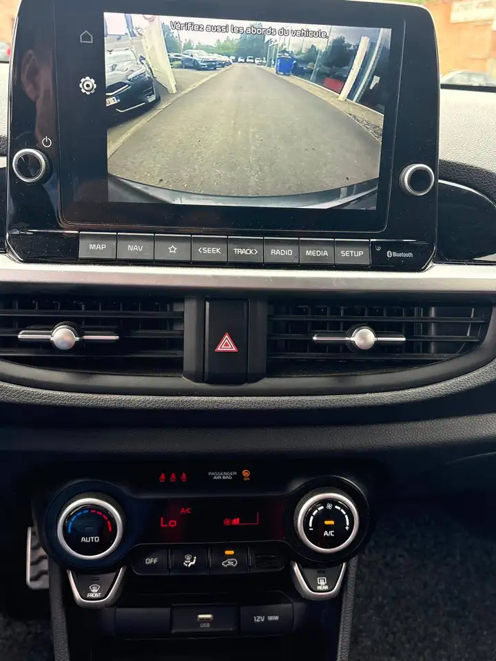 Kia Picanto GT Line, миниатюра 11