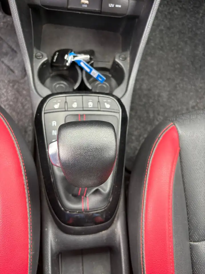 Kia Picanto GT Line, миниатюра 8