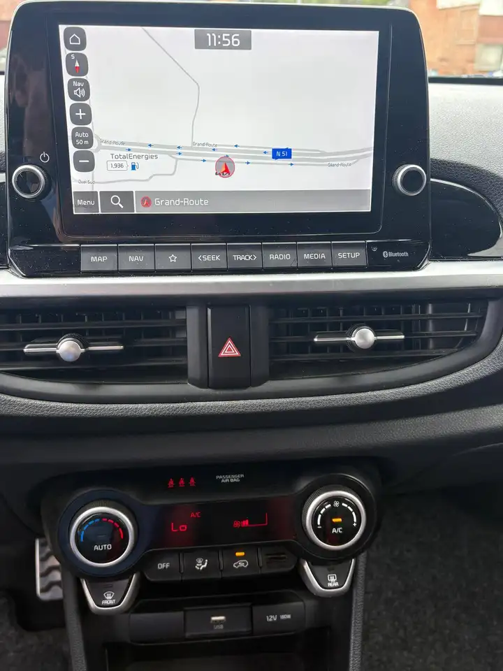 Kia Picanto GT Line, миниатюра 10