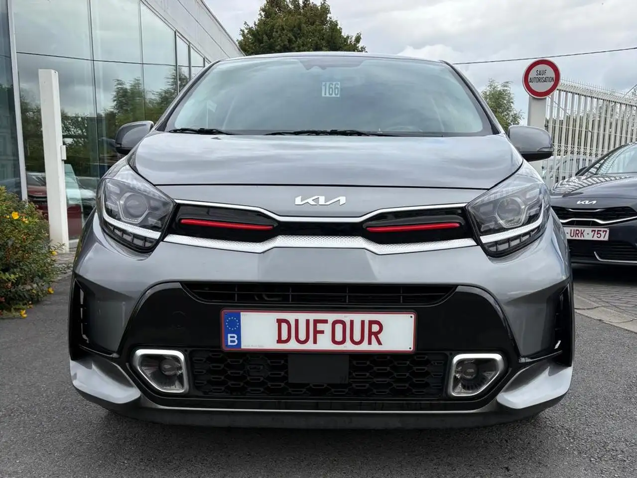 Kia Picanto GT Line, миниатюра 2