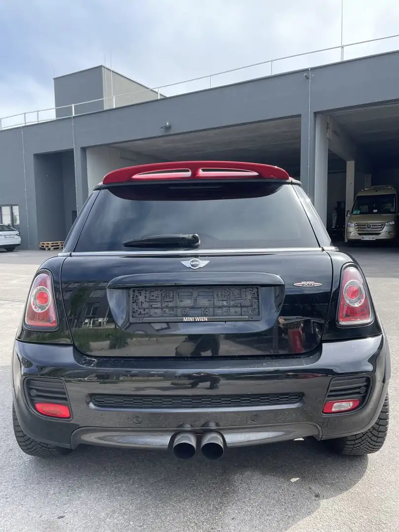 MINI John Cooper Works JCW S 1,6 - 2