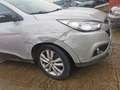 Hyundai iX35 2.0 CRDi 4WD Executive DPF Gris - thumbnail 4