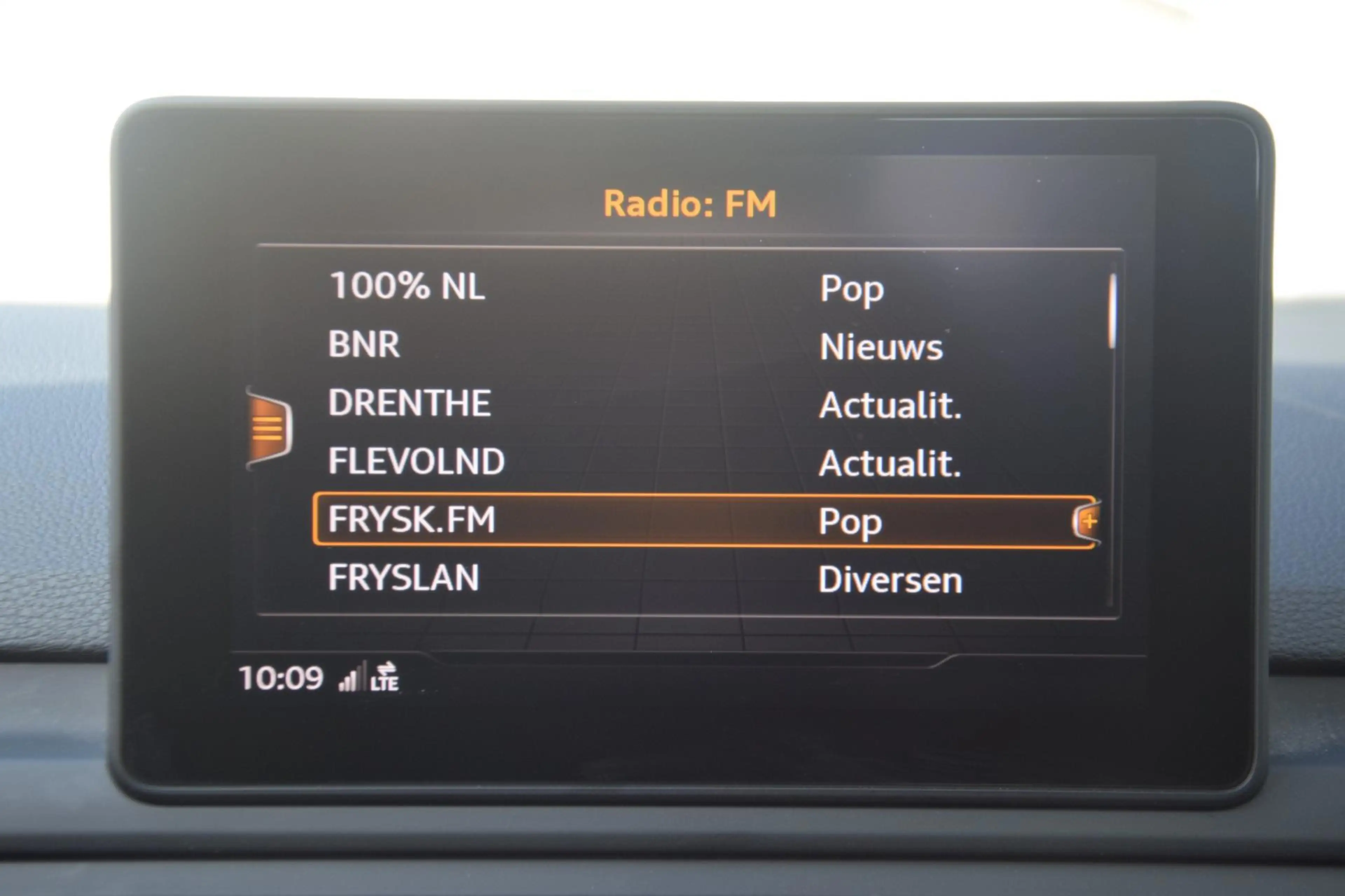Audi A5 Sportback 2.0 TFSI MHEV 35TFSI — photo 15
