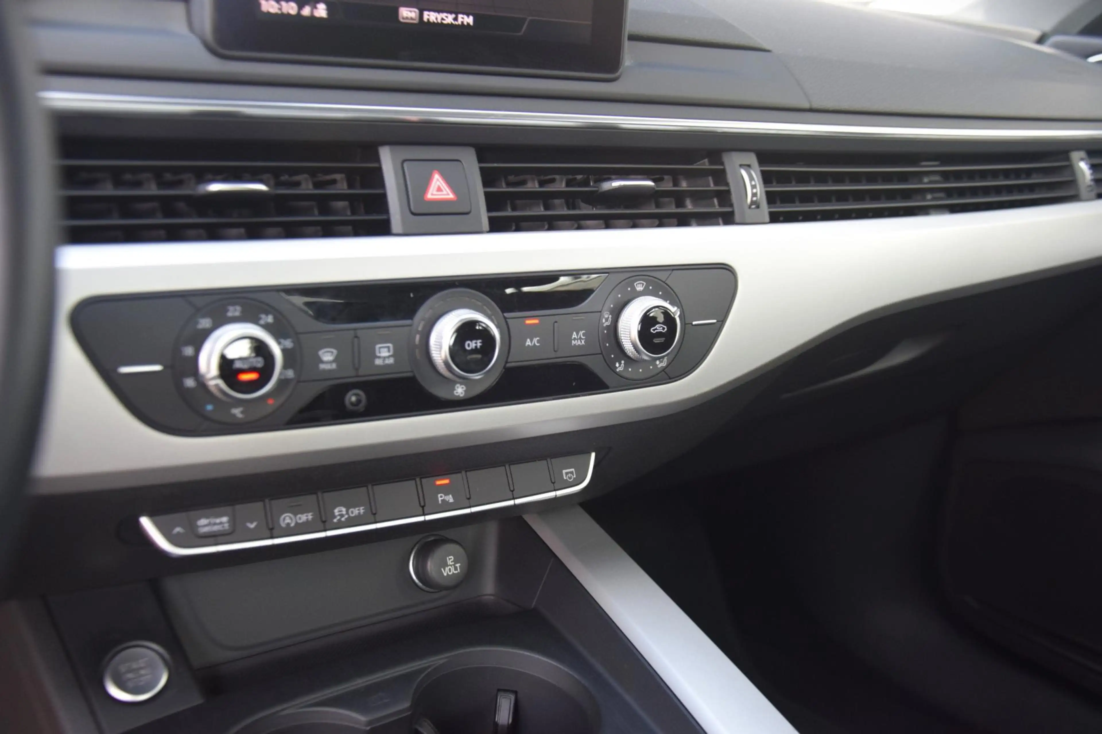 Audi A5 Sportback 2.0 TFSI MHEV 35TFSI — photo 11