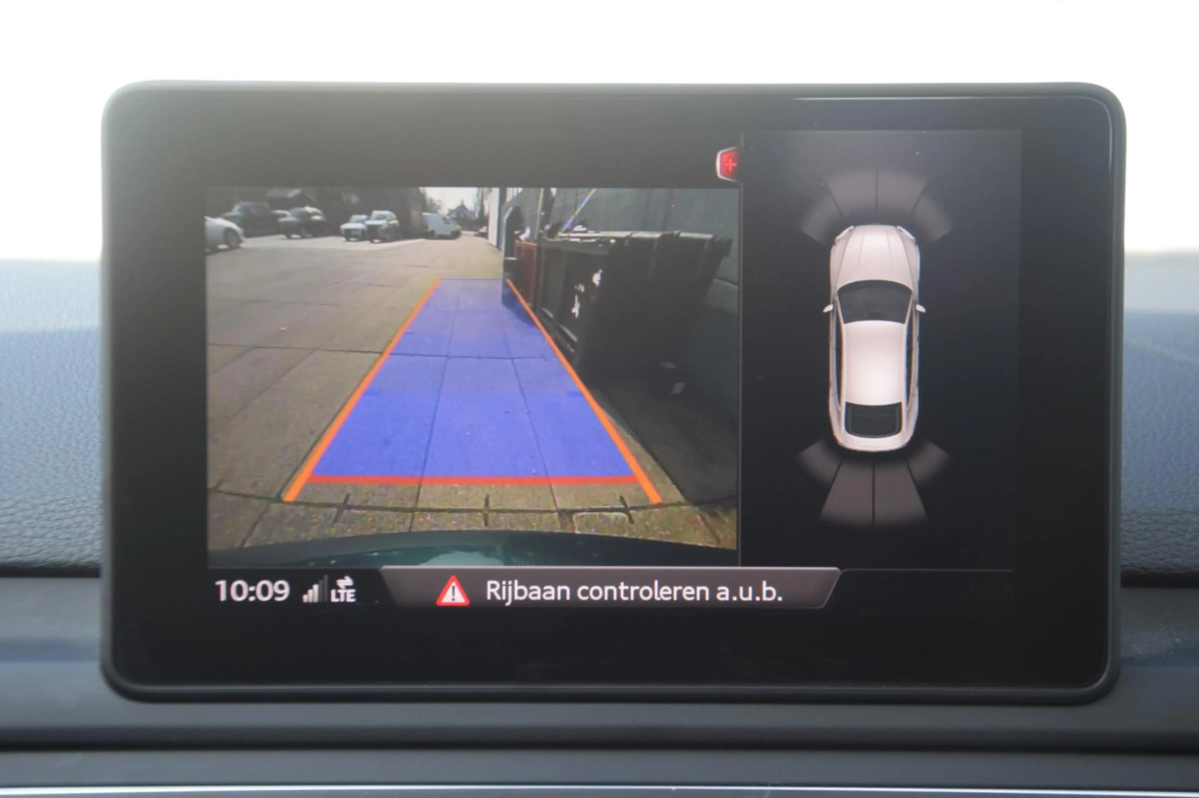 Audi A5 Sportback 2.0 TFSI MHEV 35TFSI — photo 13