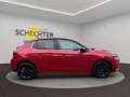 Opel Corsa 1.2 Direct Injection Turbo Start/Stop Elegance Rot - thumbnail 6