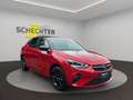 Opel Corsa 1.2 Direct Injection Turbo Start/Stop Elegance Rot - thumbnail 7