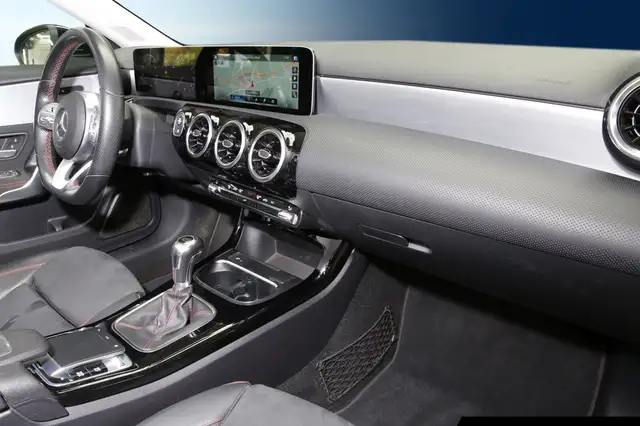 Mercedes-Benz A-Class view 7
