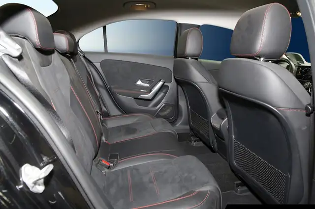 Mercedes-Benz A-Class view 10