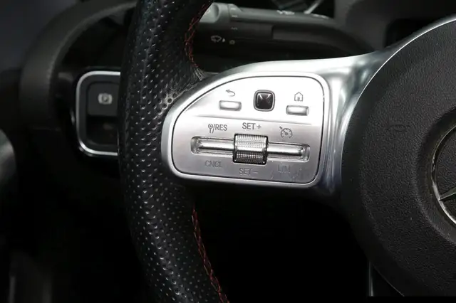 Mercedes-Benz A-Class view 16