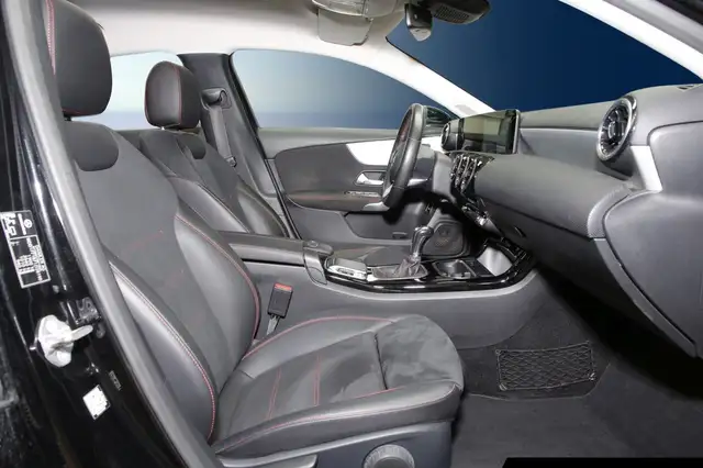 Mercedes-Benz A-Class view 6