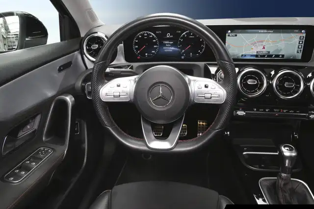 Mercedes-Benz A-Class view 13