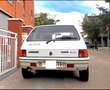 Peugeot 205 LACOSTE Blanco - thumbnail 3