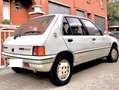 Peugeot 205 LACOSTE Blanco - thumbnail 1