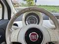 Fiat 500 500 1.2 Lounge Blanc - thumbnail 11