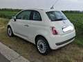 Fiat 500 500 1.2 Lounge Blanc - thumbnail 5