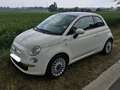 Fiat 500 500 1.2 Lounge Blanc - thumbnail 1
