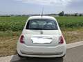Fiat 500 500 1.2 Lounge Blanc - thumbnail 7