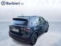 Volkswagen T-Cross 1.0 tsi Sport 110cv Nero - thumbnail 3