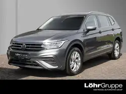 Volkswagen Tiguan Allspace 1.5 TSI DSG LIFE 7 Sitze *LED*AHK*Navi*el. Heck...
