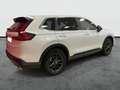 Honda CR-V Nuevo Híbrido 2.0 i-MMD 135 kW (184 CV) Elegance Weiß - thumbnail 2