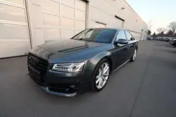 Audi S8 4.0 TFSI quattro plus Finanzierung Tausch BMW M3 m5 m6 Porsche 911 Mercedes AMG
