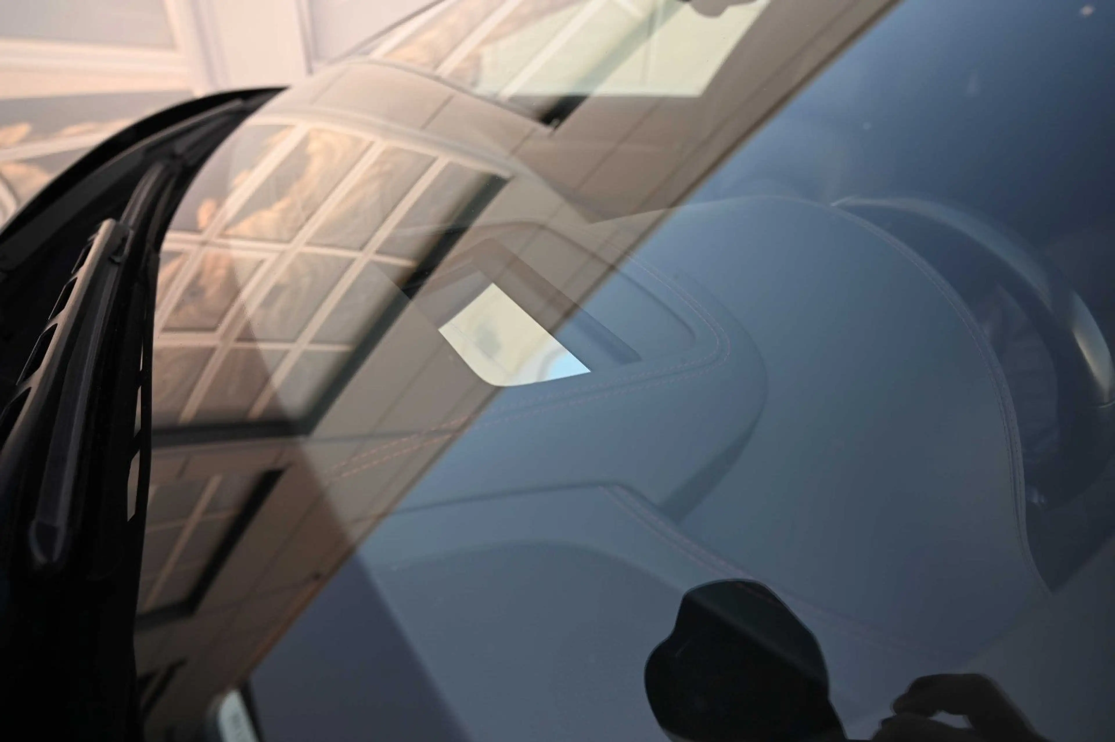 Audi S8 4.0 TFSI quattro plus Finanzierung Tausch BMW — photo 13
