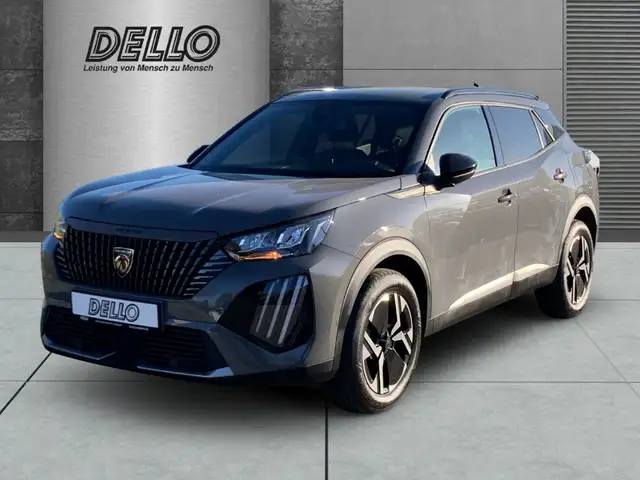 Peugeot 2008 Allure PT 130 E LED ACC Apple CarPlay Android Auto