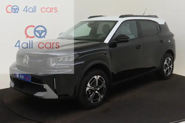 Citroen C3 Aircross 3302 mHEV Max, Winter- Comfort Pack, Alu17", v+a Cam&sens, Multim,cruise, led, Hybride 1.2 ë-DCS6