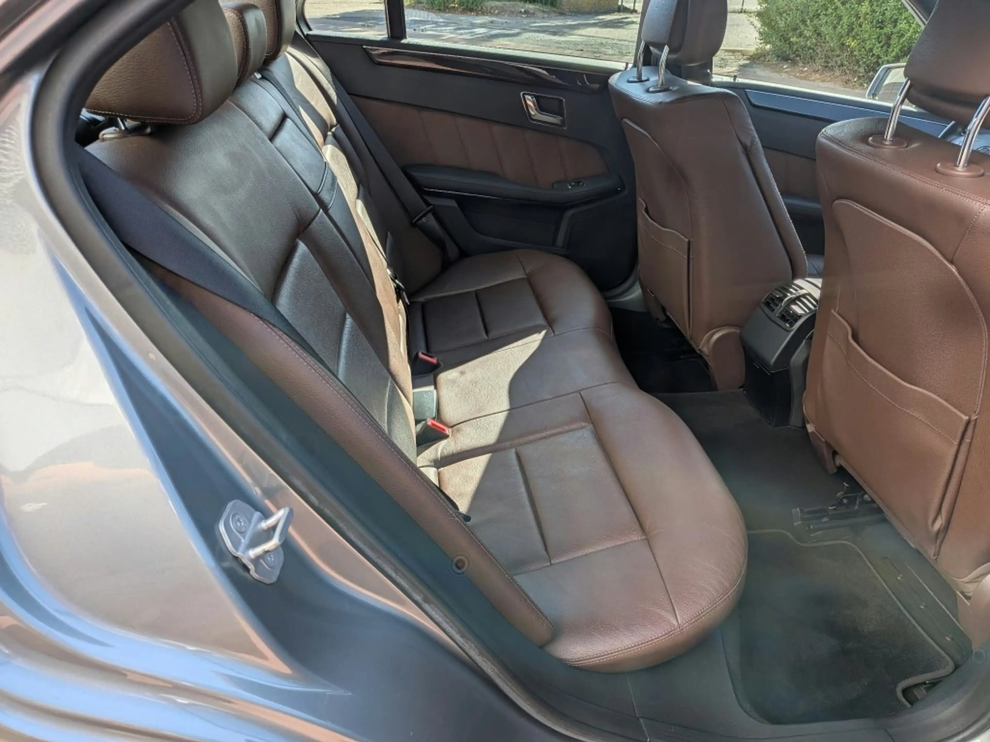 Mercedes-Benz E 250 CGI Business Class Avantgarde 1 eigenaar dealerond — photo 8