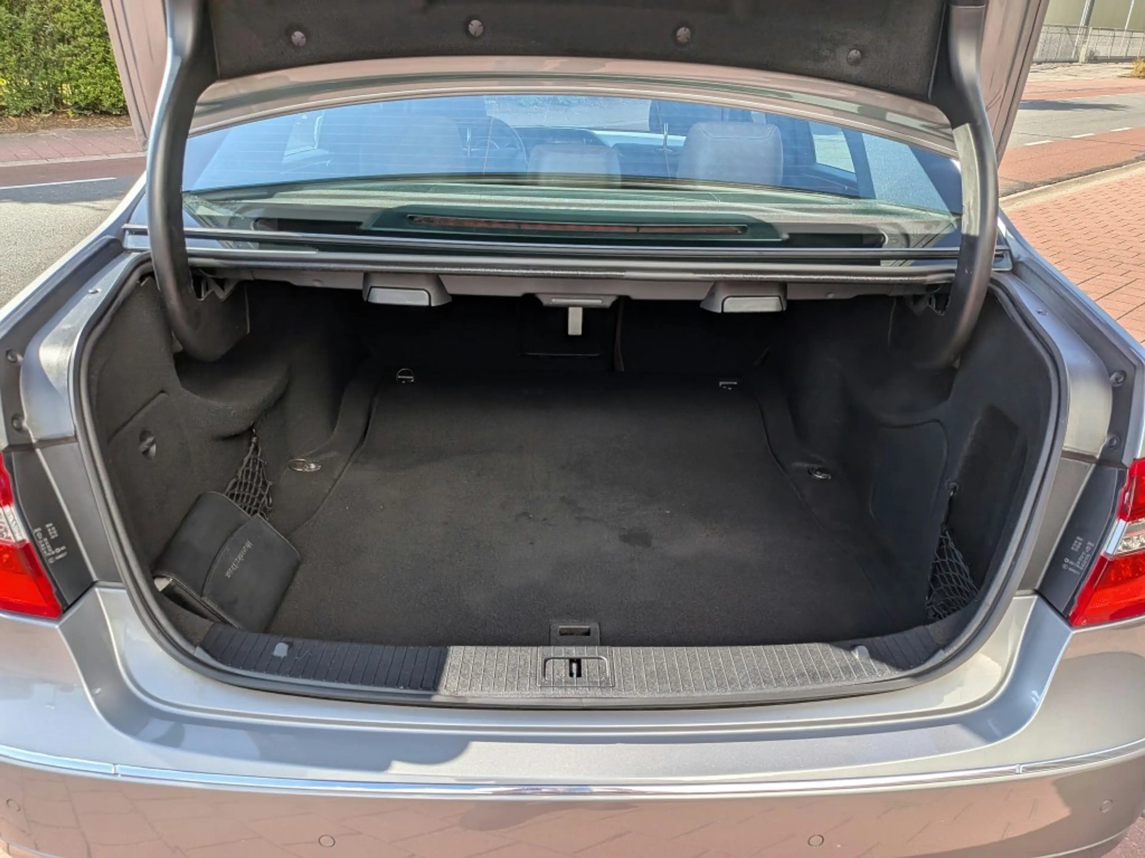 Mercedes-Benz E 250 CGI Business Class Avantgarde 1 eigenaar dealerond — photo 14