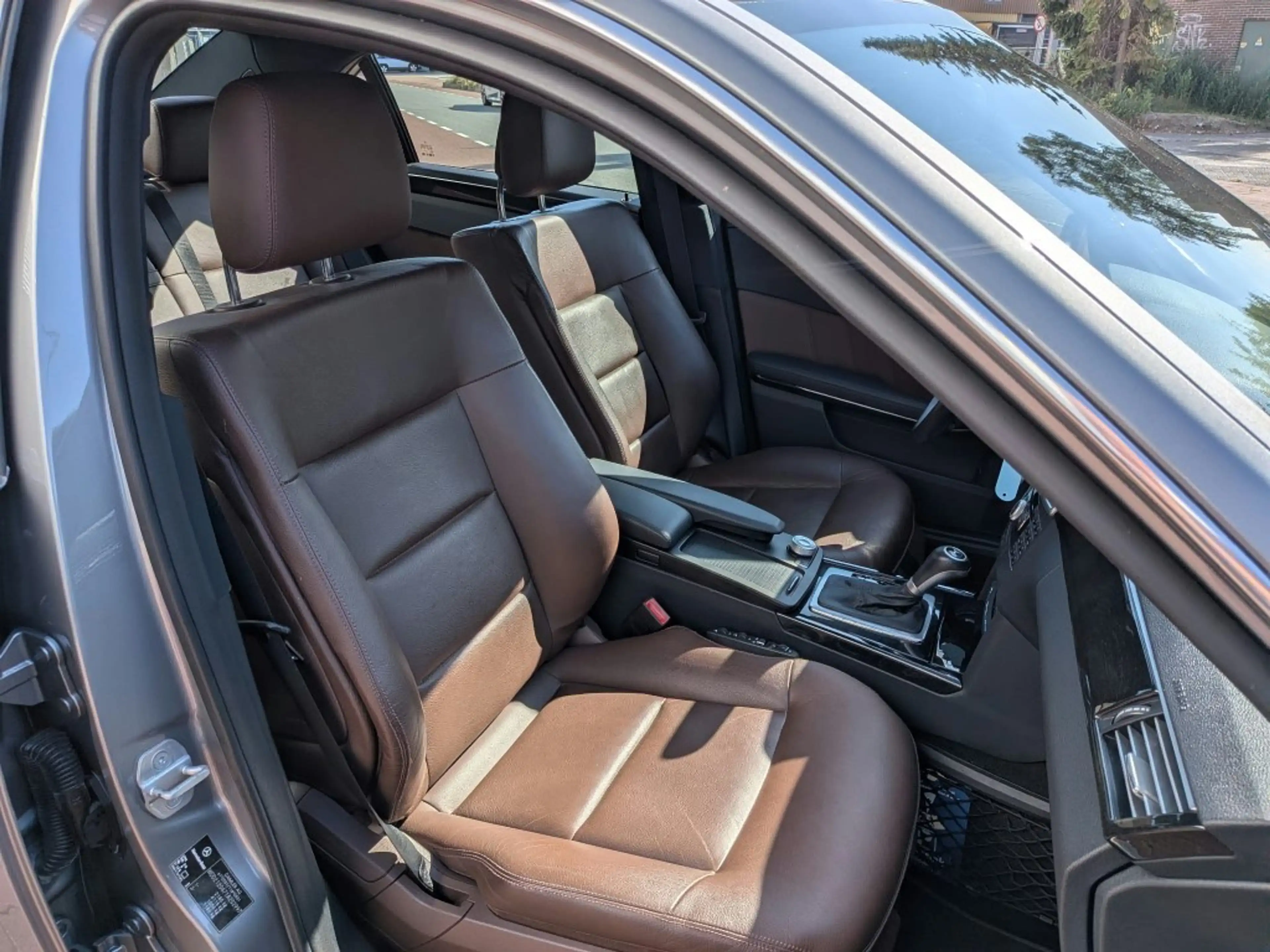 Mercedes-Benz E 250 CGI Business Class Avantgarde 1 eigenaar dealerond — photo 7