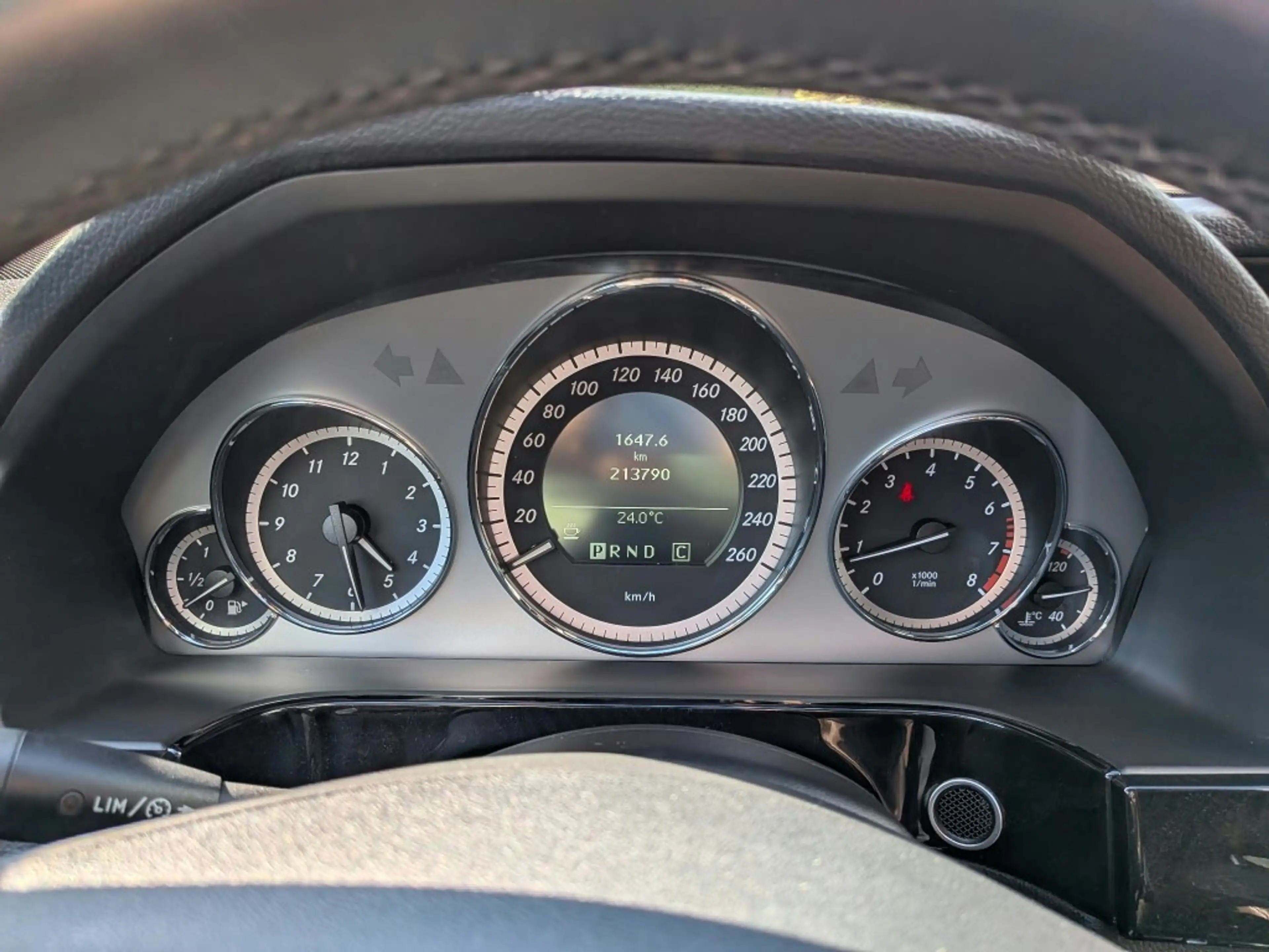 Mercedes-Benz E 250 CGI Business Class Avantgarde 1 eigenaar dealerond — photo 19