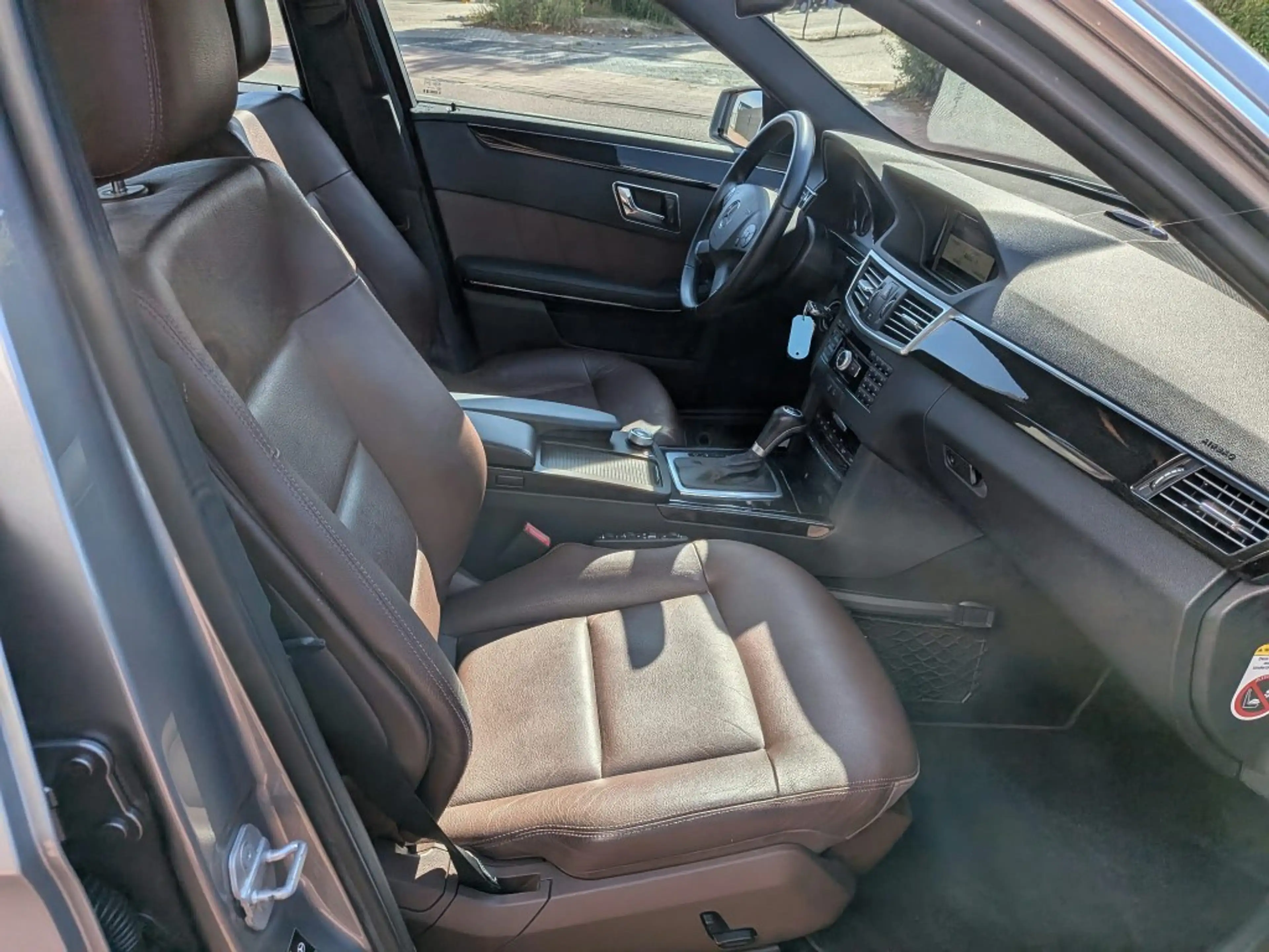 Mercedes-Benz E 250 CGI Business Class Avantgarde 1 eigenaar dealerond — photo 20
