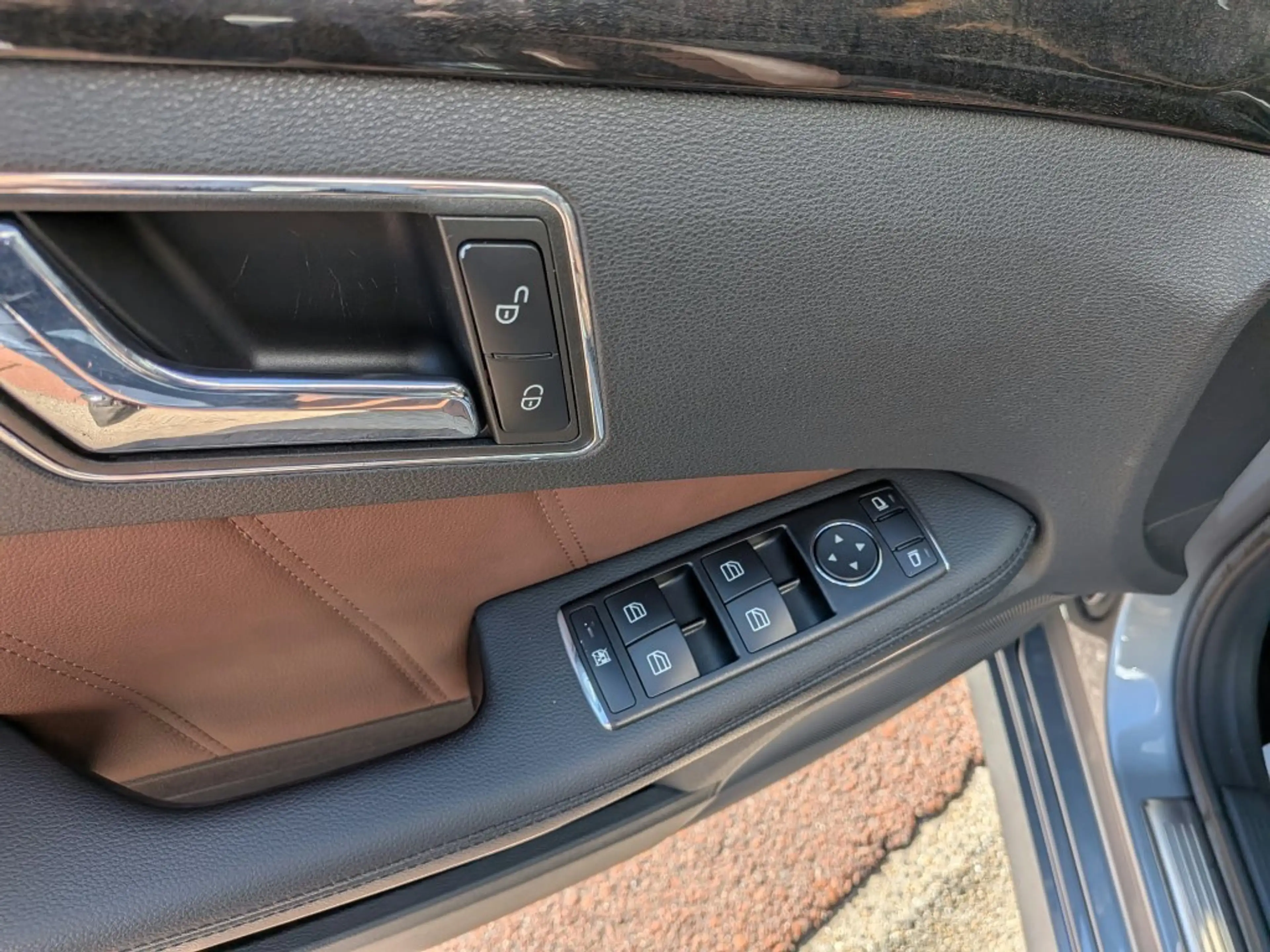 Mercedes-Benz E 250 CGI Business Class Avantgarde 1 eigenaar dealerond — photo 18