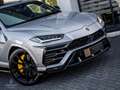 Lamborghini Urus 4.0 V8 / Pano / Massage / Achteras / Ceramic / NL Gris - thumbnail 2
