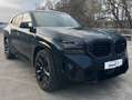BMW XM V8 BITURBO MASSAGE B&W 22" AHK ALLBLACK MWST! Schwarz - thumbnail 12