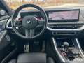 BMW XM V8 BITURBO MASSAGE B&W 22" AHK ALLBLACK MWST! Schwarz - thumbnail 11