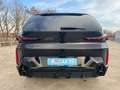 BMW XM V8 BITURBO MASSAGE B&W 22" AHK ALLBLACK MWST! Schwarz - thumbnail 5
