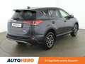 Toyota RAV 4 2.5 Hybrid Lounge Aut. *LED*ACC*CAM*SPUR* Grau - thumbnail 6