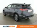 Toyota RAV 4 2.5 Hybrid Lounge Aut. *LED*ACC*CAM*SPUR* Grau - thumbnail 4